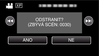 C5B Delete Current